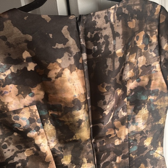 Lafayette 148 dress size 2 - Picture 6 of 7